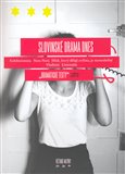 Slovinské drama dnes - obálka