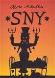 Sny - obálka