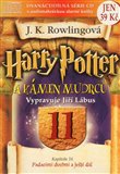 CD-Harry Potter a Kámen mudrců 11. - obálka