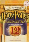Harry Potter a Kámen mudrců 12.