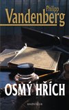 Osmý hřích - obálka
