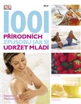 1001 přírodních způsobů jak si udržet mládí - obálka