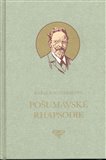 Pošumavské Rhapsodie - obálka