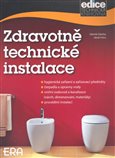Zdravotně technické instalace - obálka