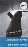 Hruškadóttir (Islandská novela) - obálka