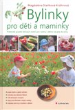 Bylinky pro děti a maminky - obálka