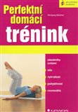 Perfektní domácí trénink - obálka