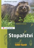 Stopařství - obálka