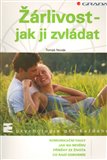 Žárlivost – jak ji zvládat - obálka