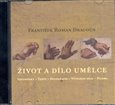 CD-František Roman Dragoun (Život a dílo umělce) - obálka
