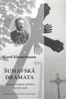 Šumavská dramata