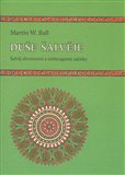Duše šalvěje (Šalvěj divotvorná a entheogenní zážitky) - obálka