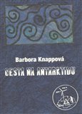 Cesta na Antarktidu - obálka