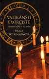 Vatikánští exorcisté - obálka
