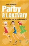 Pařby a lektvary (Život je super, když je člověk čarodějka!) - obálka