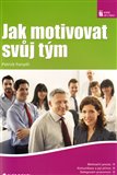 Jak motivovat svůj tým - obálka
