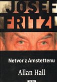 Josef Fritzl – Netvor z Amstettenu - obálka