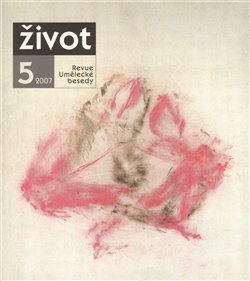 Obálka titulu Život 5/2007