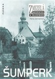 Šumperk (Zmizelá Morava a Slezsko) - obálka