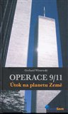 Operace 9/11 (Útok na planetu Země) - obálka