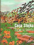 Žijeme ve skrytu - obálka