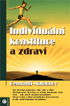 Individuální konstituce a zdraví - obálka