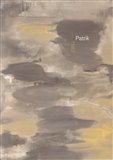Patrik Hábl - katalog - obálka