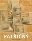 Patřičný. Monografie - obálka