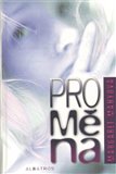 Proměna - obálka