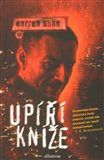 Upíří kníže /2.vydání/ - obálka