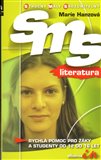 SMS literatura - obálka