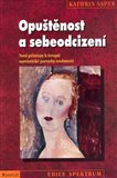 Opuštěnost a sebeodcizení - obálka