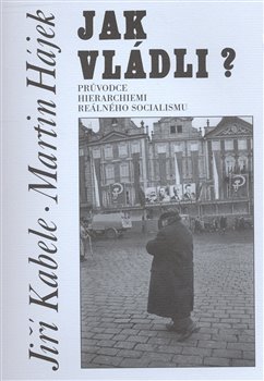 Obálka titulu Jak vládli?