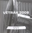 Větrák 2008 - obálka
