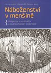Obálka knihy Náboženství v menšině