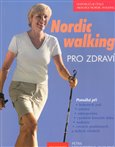 Obálka knihy Nordic walking pro zdraví