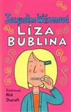 Líza Bublina - obálka