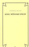 Konec měšťanské epochy - obálka