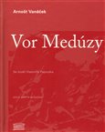 Vor Medúzy - obálka