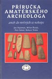 Příručka amatérského archeologa - obálka