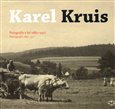 Karel Kruis, fotografie z let 1882-1917 - obálka