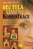 Řeč těla a umění komunikace - obálka
