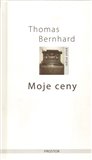 Moje ceny - obálka