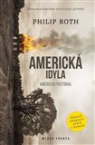 Americká idyla - obálka
