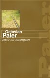 Život na nástupišti - obálka