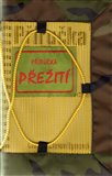 Příručka přežití - obálka