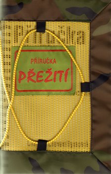 Obálka titulu Příručka přežití