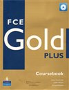 FCE Gold Plus Coursebook