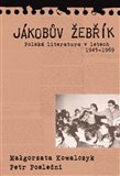 Jákobův žebřík (Polská literatura v letech 1945 - 1969) - obálka