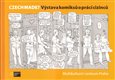 Czech Made? (Výstava komiksů o práci cizinců) - obálka